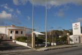 Il Parlamento di Antigua e Barbuda a St. John's
